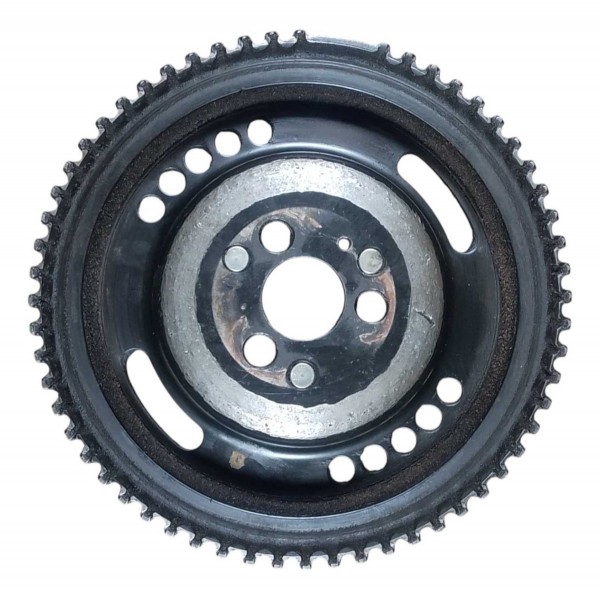 Polia Virabrequim Fiat Uno Mille Fire Flex 2008 55205735