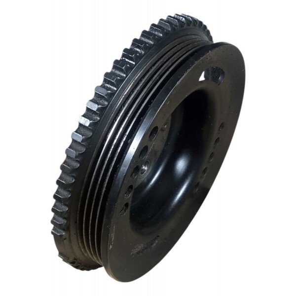 Polia Virabrequim Fiat Uno Mille Fire Flex 2008 55205735