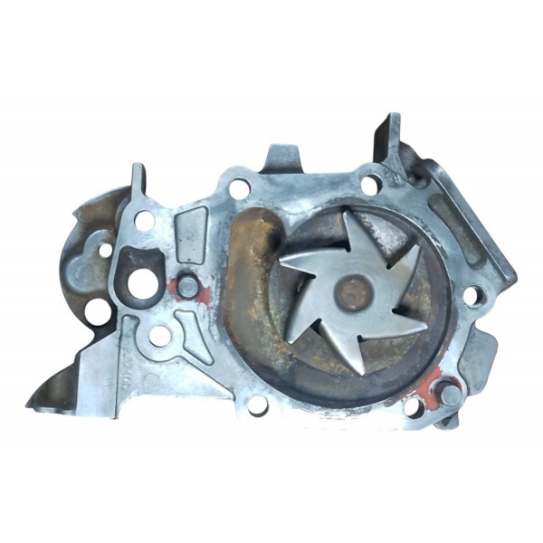 Bomba Agua Renault Clio Rt 1.0 16v 2000 42041905158