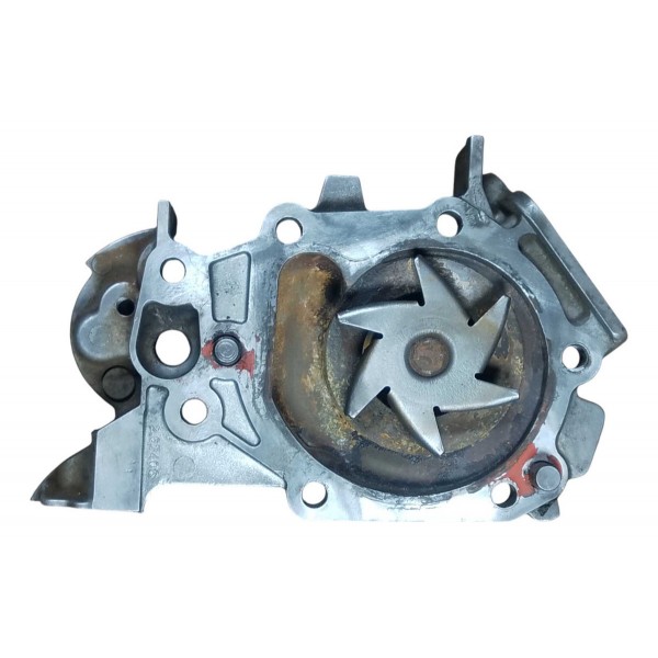 Bomba Agua Renault Clio Rt 1.0 16v 2000 42041905158