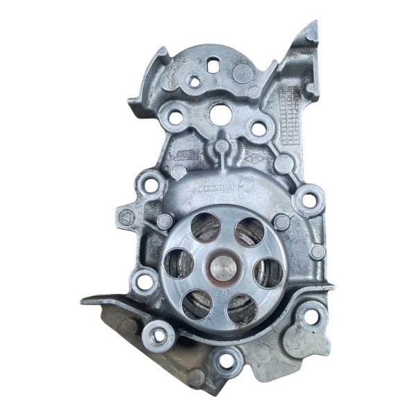 Bomba Agua Renault Clio Rt 1.0 16v 2000 42041905158