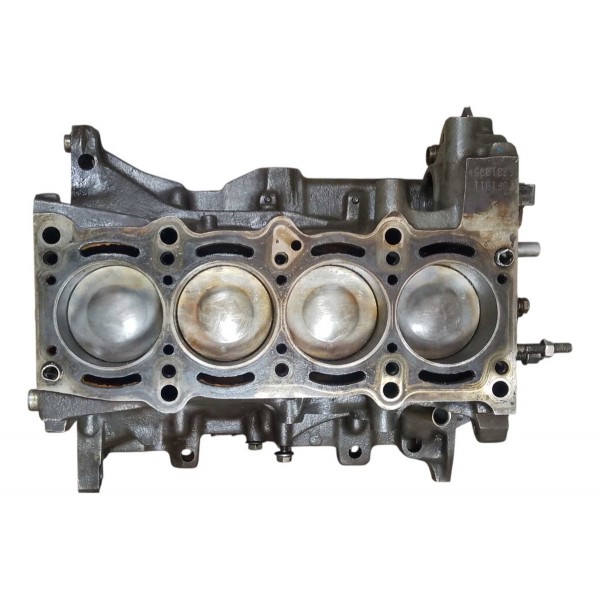 Bloco Pistao Motor Fiat Uno Fire 1.0 8v 55188314 2005 2011