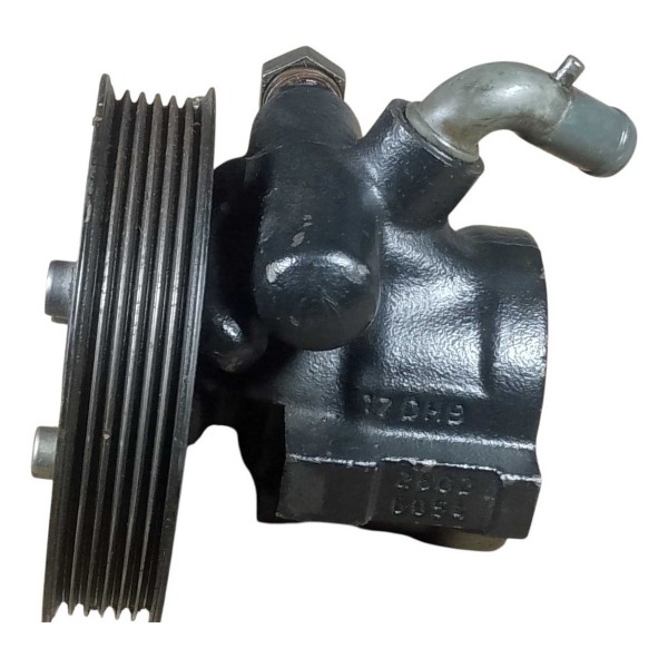 Bomba Direcao Hidraulica Vw Parati G3 2.0 Crossover 2004