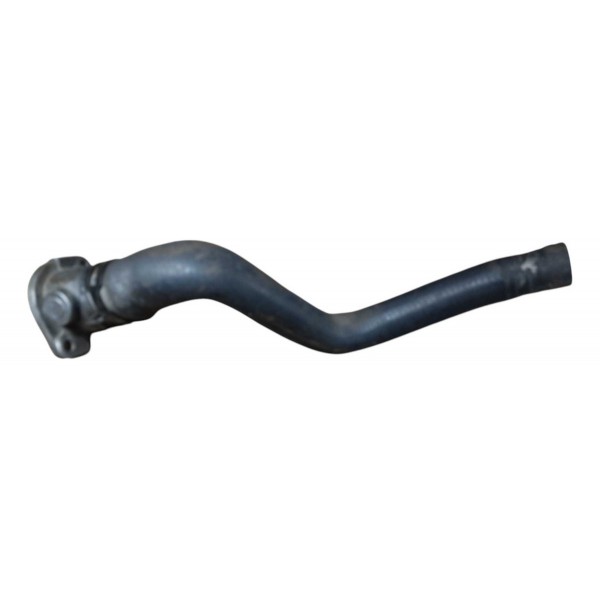 Flange Bocal Agua Cabecote Vw Parati G3 2.0 2004 0261211452