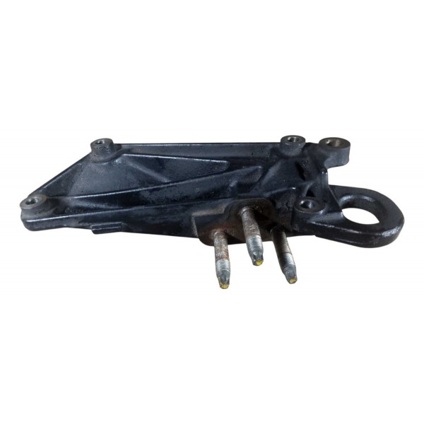 Suporte Coxim Ford Ka 1.0 16v 2009 Zetec Rocam Xs616030ad