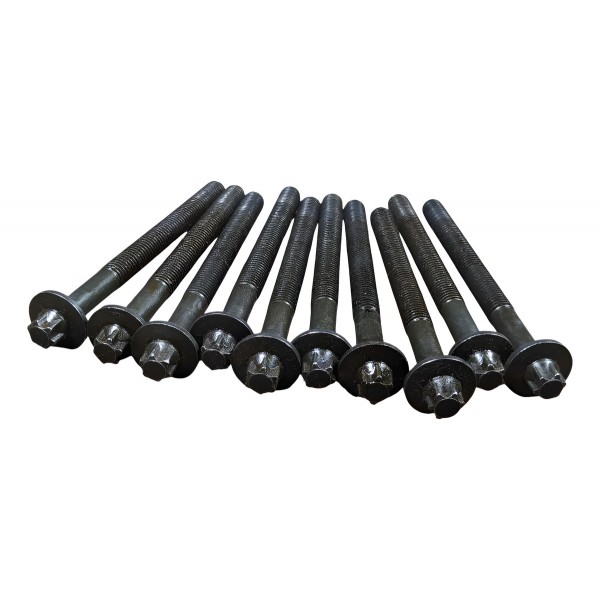 Parafuso Cabecote Renault Duster 16 16v