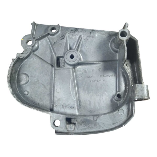 Tampa Correia Dentada Renault Duster 2013 1.6 16v 8200487939