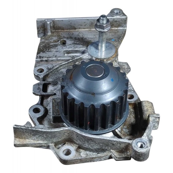 Bomba Agua Renault Duster1.6 4x2 2013 8200962184