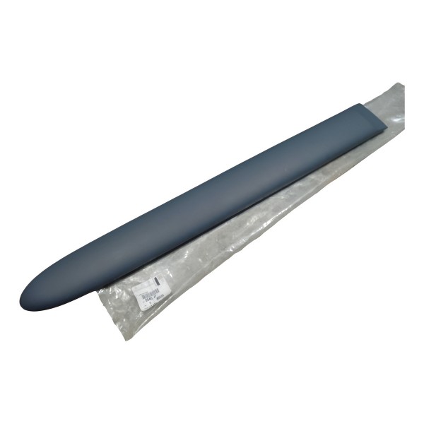 Friso Porta Traseira Citroen Xsara Picasso 8546j7 Esquerdo Preto