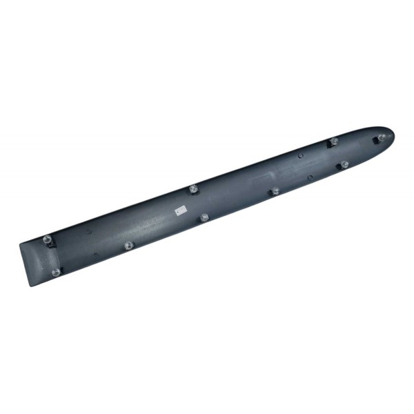 Friso Porta Traseira Citroen Xsara Picasso 8546j7 Esquerdo Preto