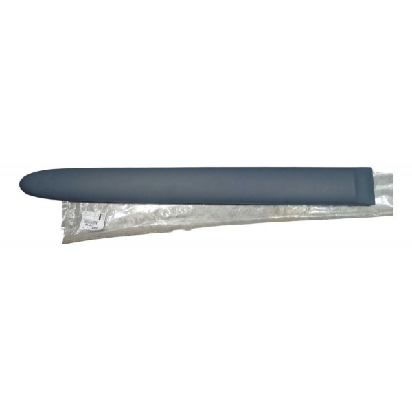 Friso Porta Traseira Citroen Xsara Picasso 8546j7 Esquerdo Preto
