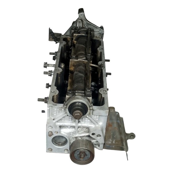 Cabecote D24 Fiat Palio Siena Uno Fire 1.0 2007 46540346