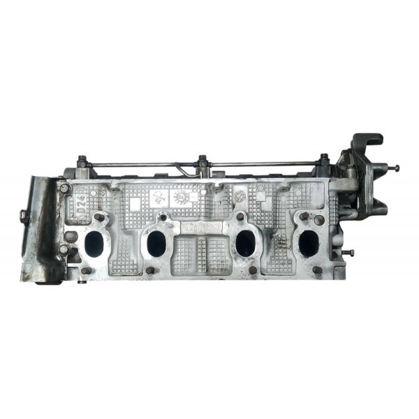 Cabecote D24 Fiat Palio Siena Uno Fire 1.0 2007 46540346