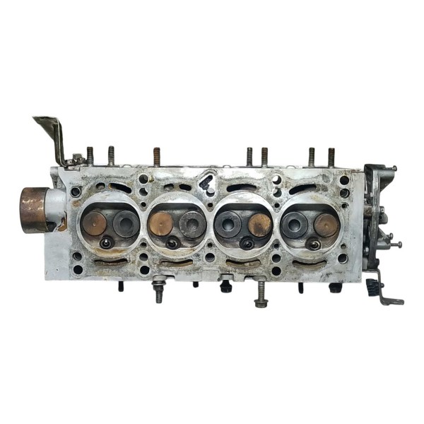 Cabecote D24 Fiat Palio Siena Uno Fire 1.0 2007 46540346