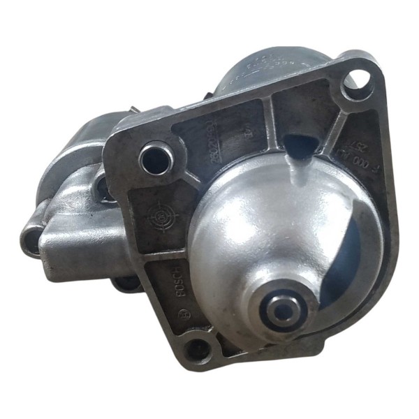 Motor Arranque Fiat Palio Strada Uno 2006 2009 F000al0309