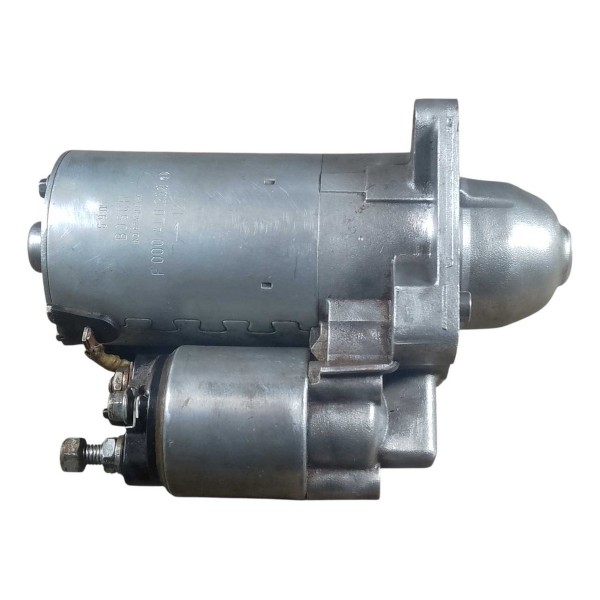 Motor Arranque Fiat Palio Strada Uno 2006 2009 F000al0309
