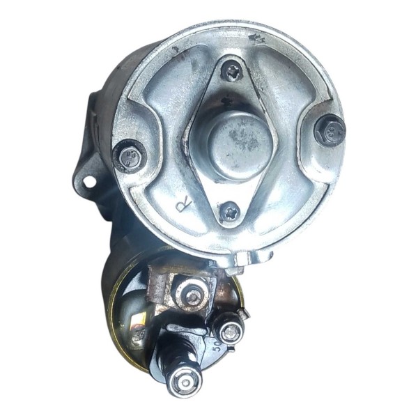 Motor Arranque Fiat Palio Strada Uno 2006 2009 F000al0309