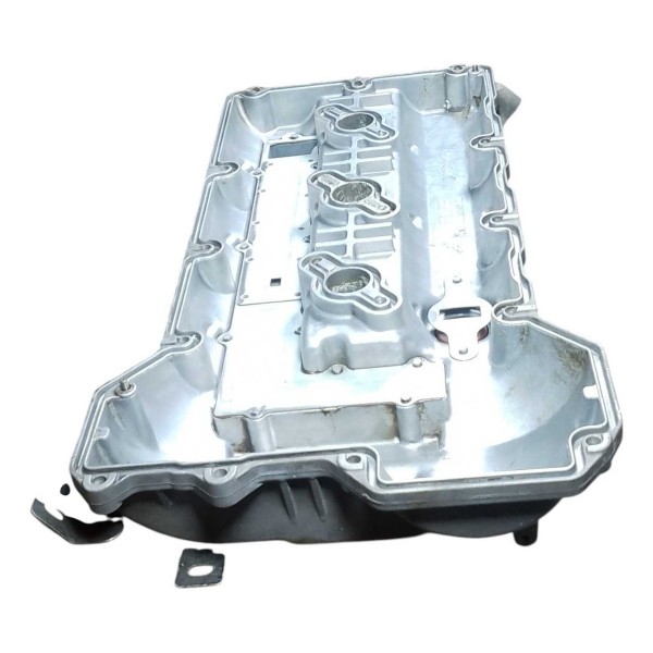 Tampa Valvula Hyundai Veracruz 3.8 V6 2009 Rh 22420-3c110 Prateado