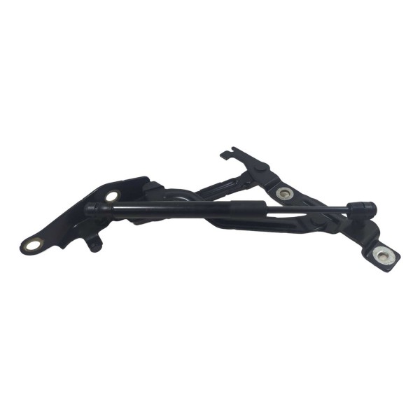 Dobradica Tampa Traseira Ford Fusion Sel 2010 Esquerdo