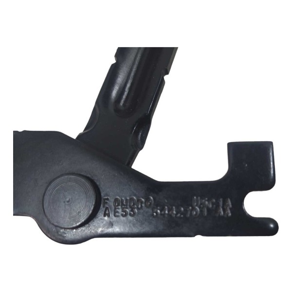 Dobradica Tampa Traseira Ford Fusion Sel 2010 Esquerdo
