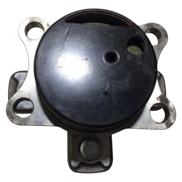 Cubo Rolamento Roda Traseira Abs Honda Fit 2015