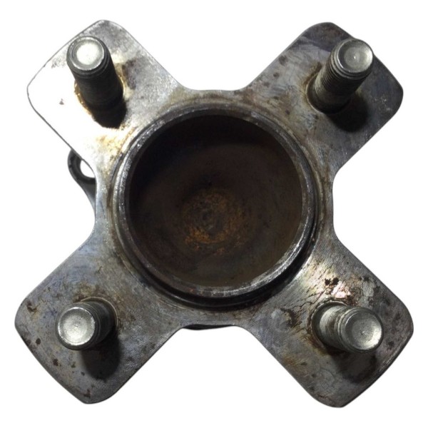 Cubo Rolamento Roda Traseira Abs Honda Fit 2015