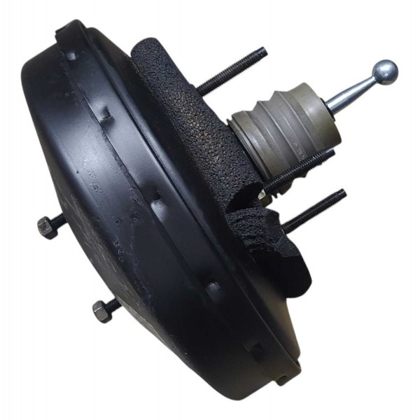 Servo Freio Hidrovacuo Peugeot 208 1.2 Allure Mt  2016