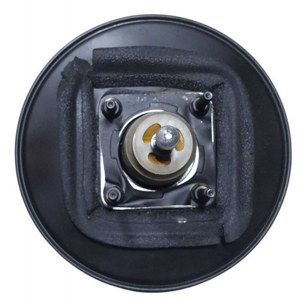 Servo Freio Hidrovacuo Peugeot 208 1.2 Allure Mt  2016