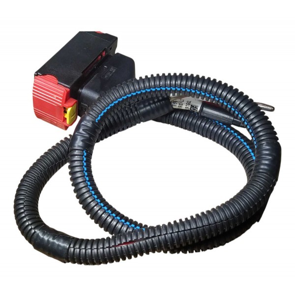 Chicote Teste Sensor Temperatura Fiat Fca 7091670