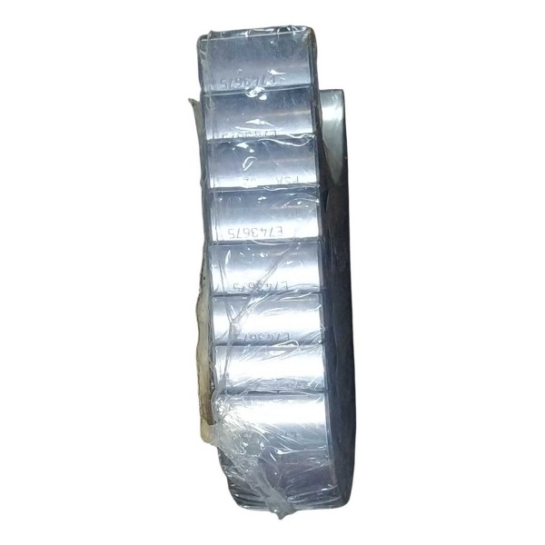 Bronzina Biela Peugeot 208 Citroen C3 1.6 16v 1.5 1608426080