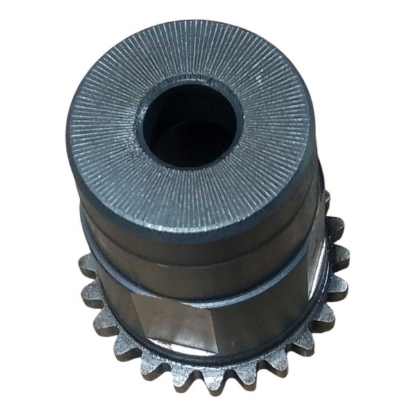 Engrenagem Virabrequim Fiat Strada Firefly 1.3 2021 46340470