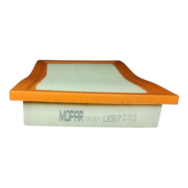 Filtro Ar Fiat Uno Fiorino Premio Elba Original 7091875