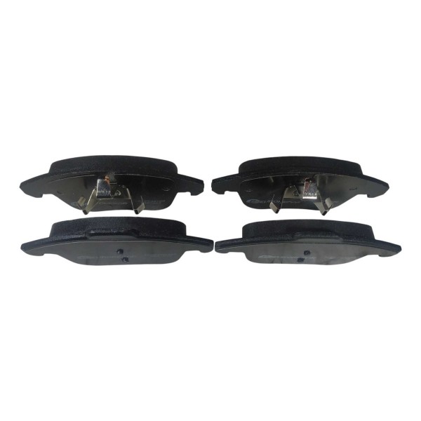 Pastilha Freio Dianteiro Citroen C4 Picasso 1686755180