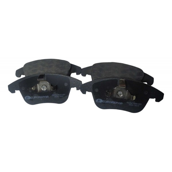 Pastilha Freio Dianteiro Citroen C4 Picasso 1686755180
