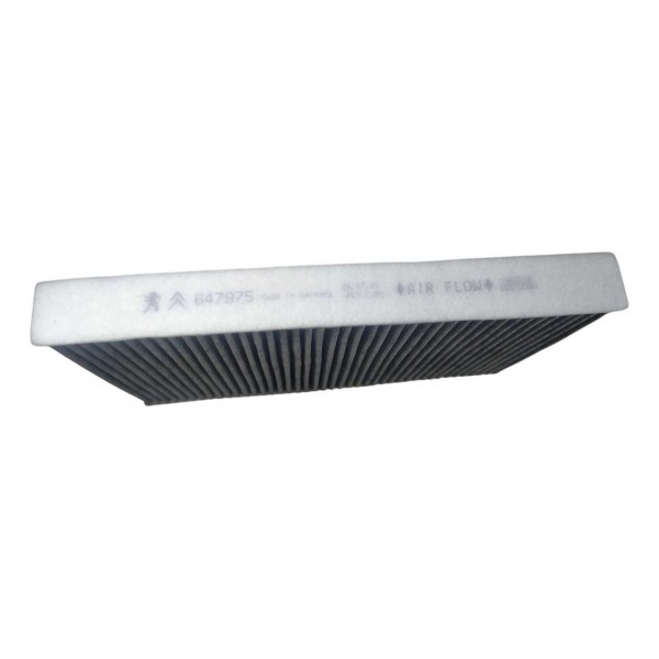 Filtro Ar Condicionado Cabine Peugeot 308 Rcz Ds4 647975