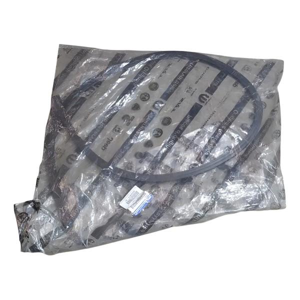 Borracha Friso Teto Esquerdo Fiat Novo Uno 100209649