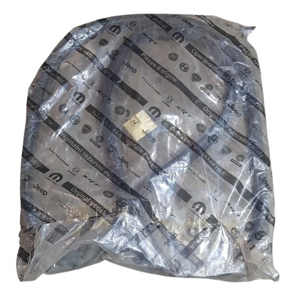 Borracha Porta Dianteira Direita Fiat Palio Siena 51938601