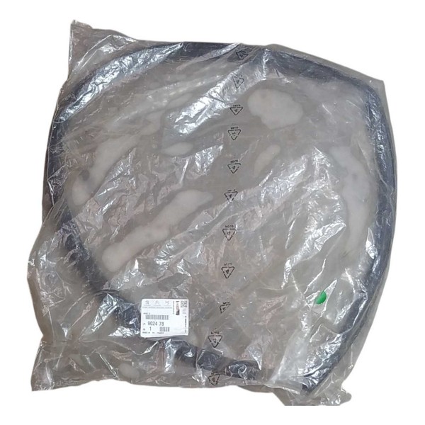Vedacao Soleira Porta Direita Citroen C4 Picasso 902478