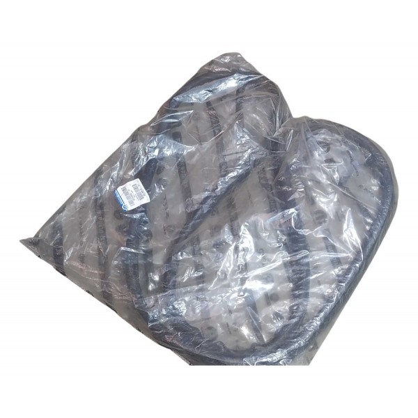 Borracha Porta Traseira Esquerda Fiat Palio Siena 51938606