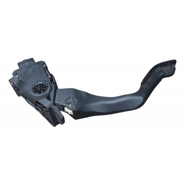 Pedal Acelerador Citroen C3 Exclusive 1.6 16v  2012 Prateado