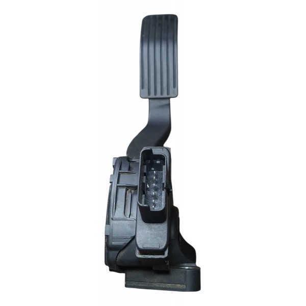 Pedal Acelerador Citroen C3 Exclusive 1.6 16v  2012 Prateado