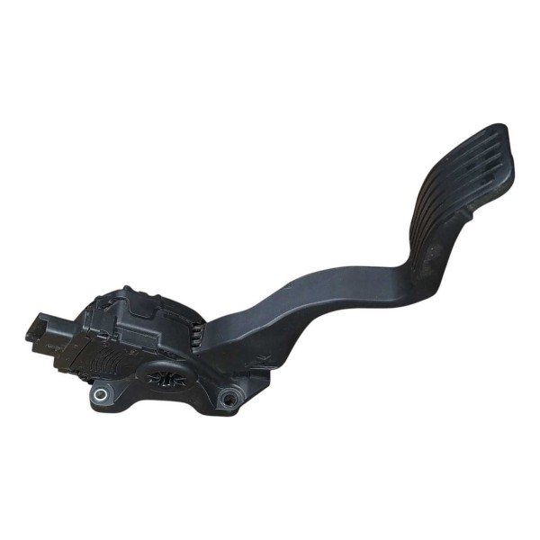 Pedal Acelerador Citroen C3 Exclusive 1.6 16v  2012 Prateado