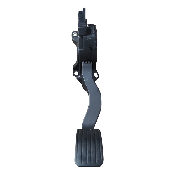 Pedal Acelerador Citroen C3 Exclusive 1.6 16v  2012 Prateado