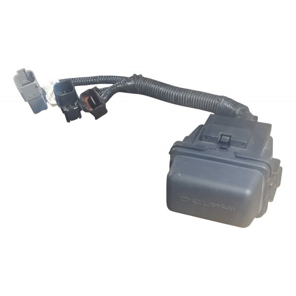 Chicote Caixa Rele Motor Honda City Fit 2015 2017 37814-5v5