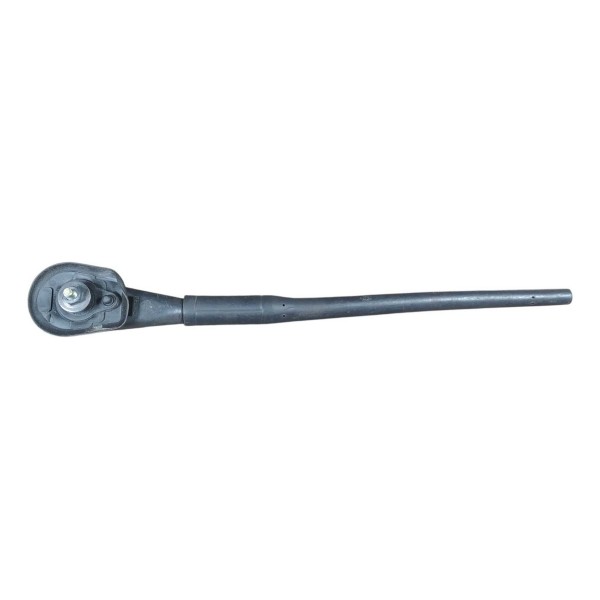 Antena Teto Citroen C3 Exclusive 1.6 16v 2012 Preto