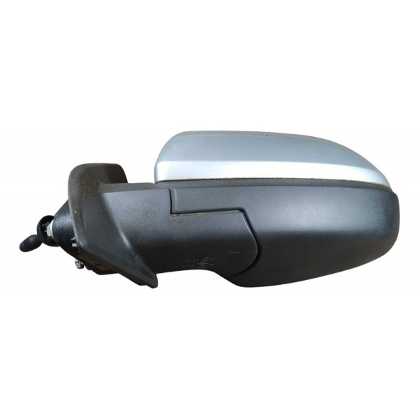 Retrovisor Esquerdo Chevrolet Cobalt 1.4 Lt Flex 2014