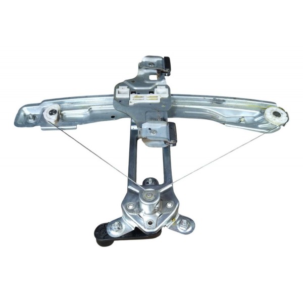 Maquina Vidro Manual Traseira Direita Cobalt 1.4 Ltflex 2014