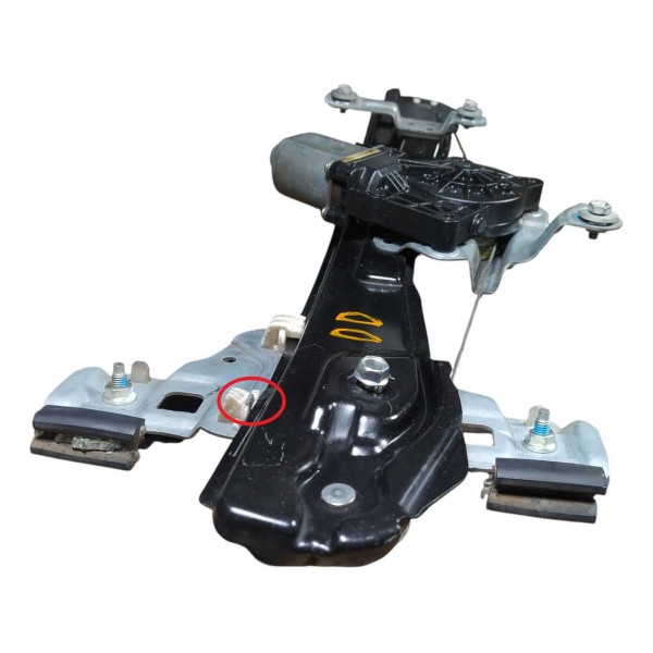 Maquina Vidro Eletrico Dianteiro Direito Cobalt 2014