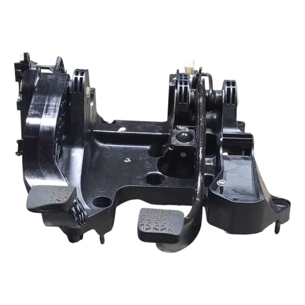 Pedal Freio Embreagem Chevrolet Cobalt 1.4 Lt Flex 2014