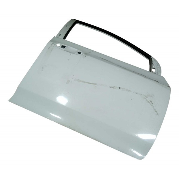 Porta Dianteira Direito Honda City Ex Flex 1.5 2013 Dianteira Direito Branco